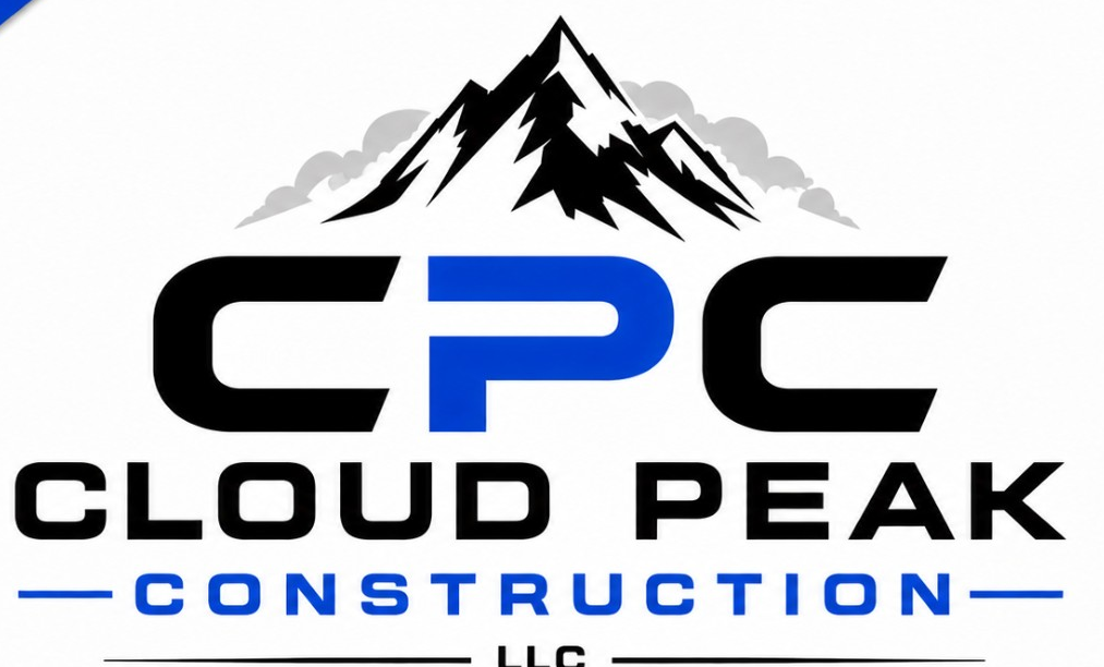 Cloud Peak Construction LLC logo